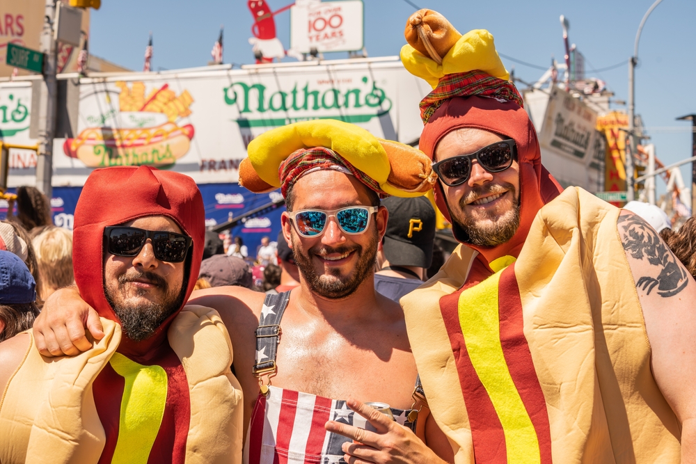 best hot dog by state
