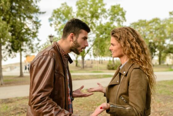 Why Your Ex Keeps Sneaking Into Your Dreams
