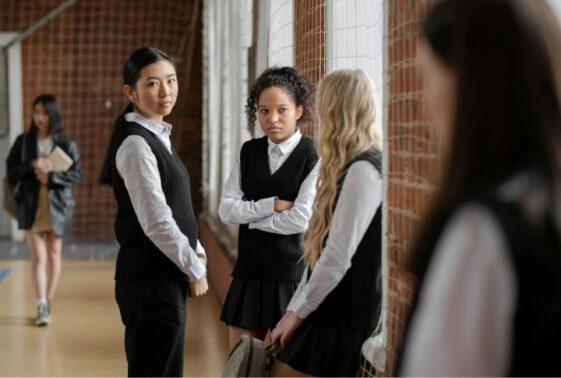 10 Girl Code Rules That Define True Friendship