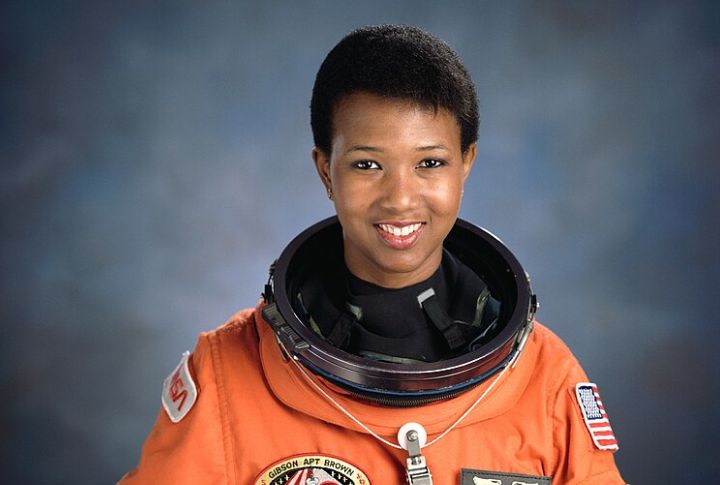 The Unstoppable Journey Of Mae Jemison As A Doctor, Astronaut, And Visionary