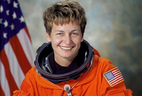 10 Women Who Made History At NASA And Their Achievements