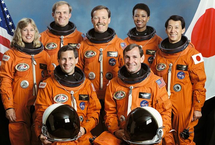 Beating The Odds At NASA Selection