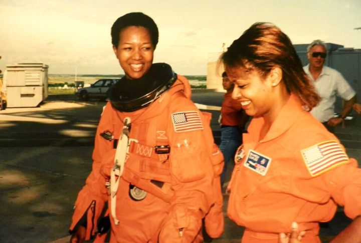 Speaking For Change: Championing STEM Diversity
