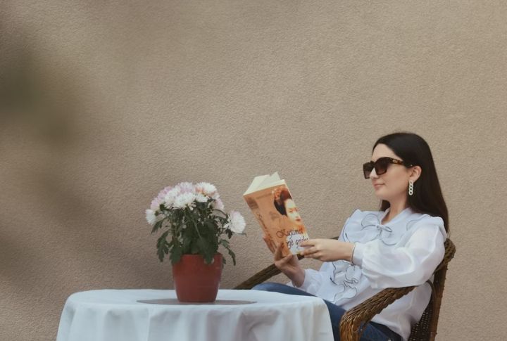 These Behaviors Are Common In Women Who've Weathered Life's Storm
