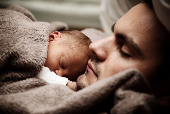 Your Body Temperature Regulation In Infancy