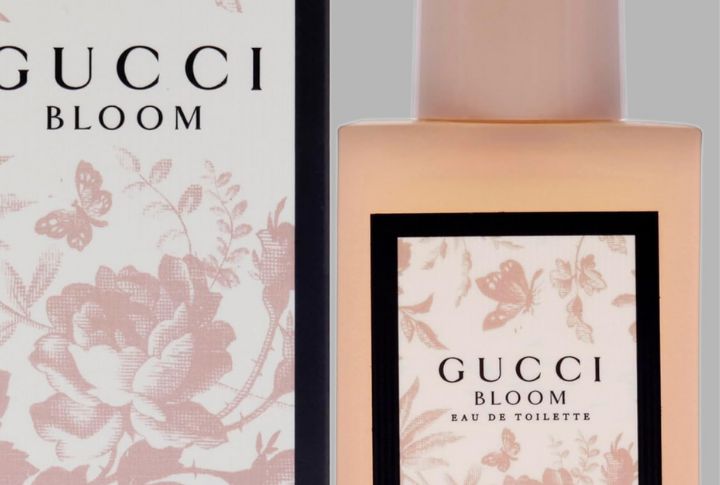 Gucci Bloom Eau De Parfum