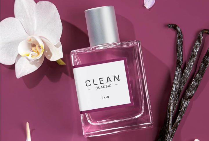 Clean Reserve Skin Eau De Parfum