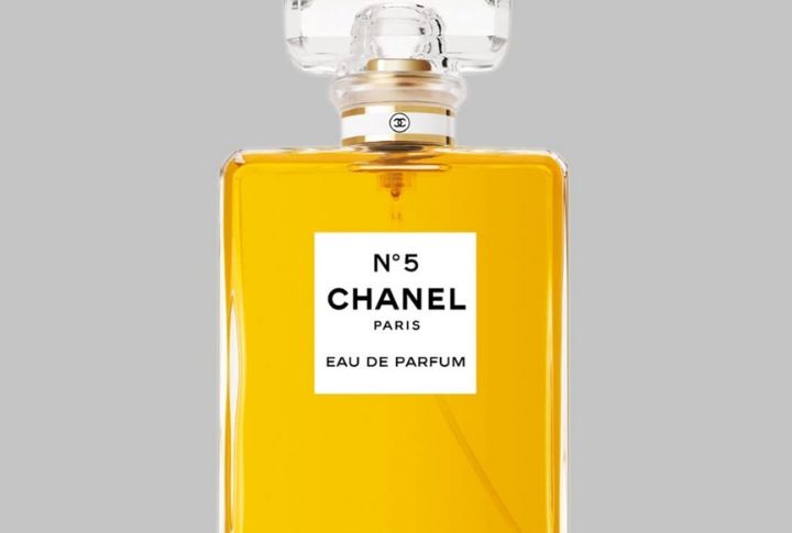 Chanel No. 5 Eau De Parfum
