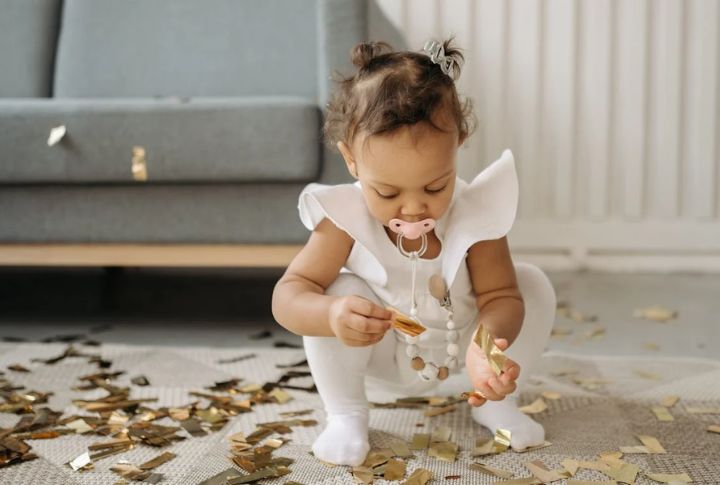 Your Birth Weight And Growth Rate As A Baby (Cont.)