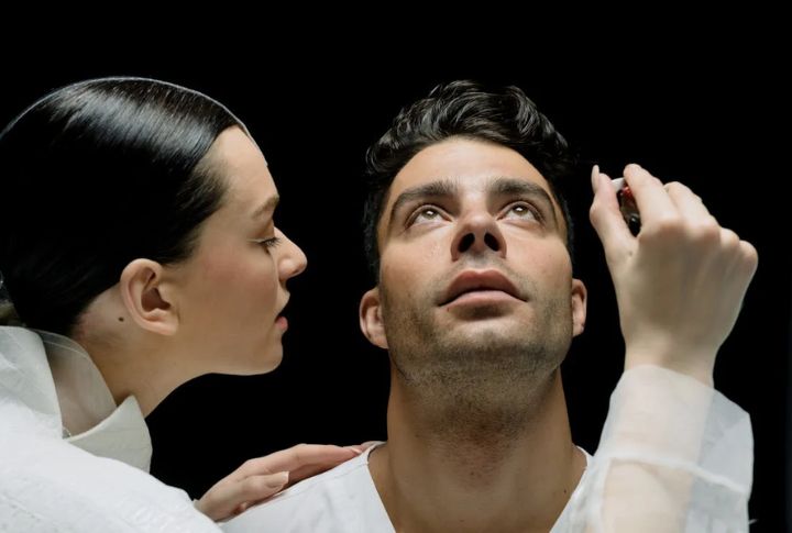 Your Risk Of Color Vision Deficiency If You’re Male