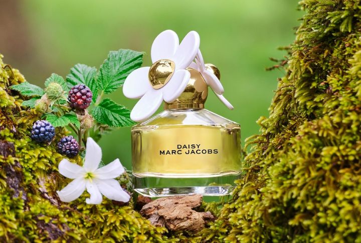 Marc Jacobs Daisy Eau De Toilette