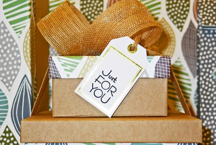 She Reinvented Her Packaging For Impact
