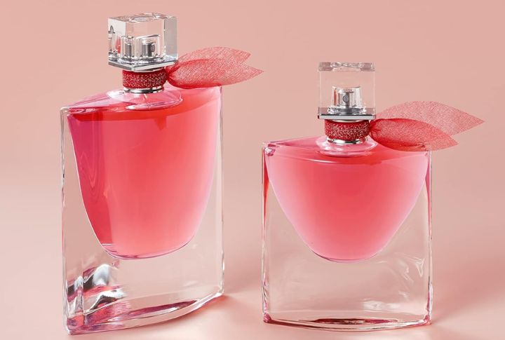 Lancome La Vie Est Belle Eau De Parfum