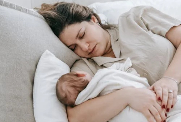 The Way Caregiving Blurs Personal Identity