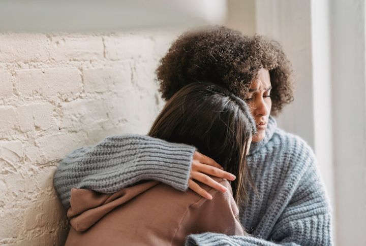Hyper-awareness Of Others’ Moods