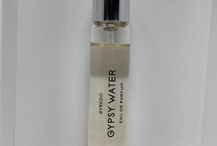 Byredo Gypsy Water Eau De Parfum