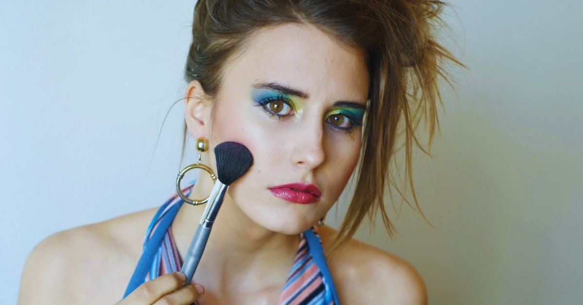 20 Strange Looks People Tried In The 1970s
