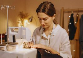 How A Creative Mom Built A $15,000 Monthly Shop On Etsy