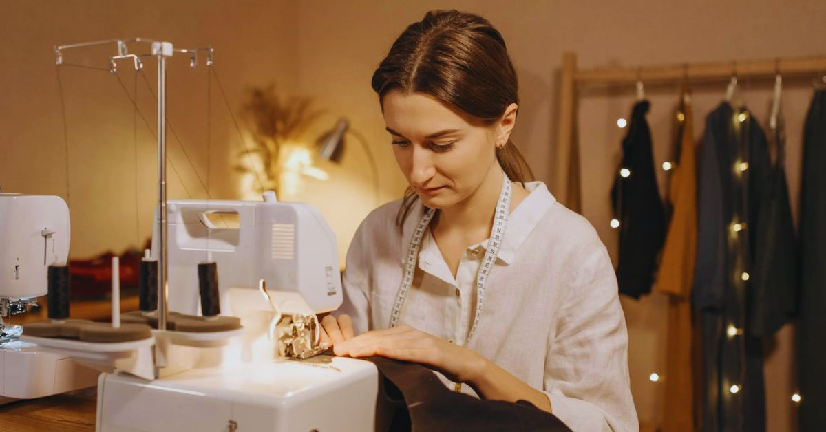 How A Creative Mom Built A $15,000 Monthly Shop On Etsy