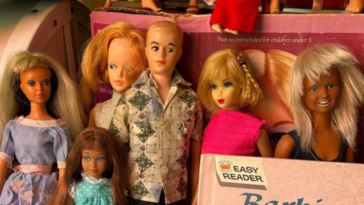 60s Collectibles Hiding in Your Attic That Could Be Worth a Fortune