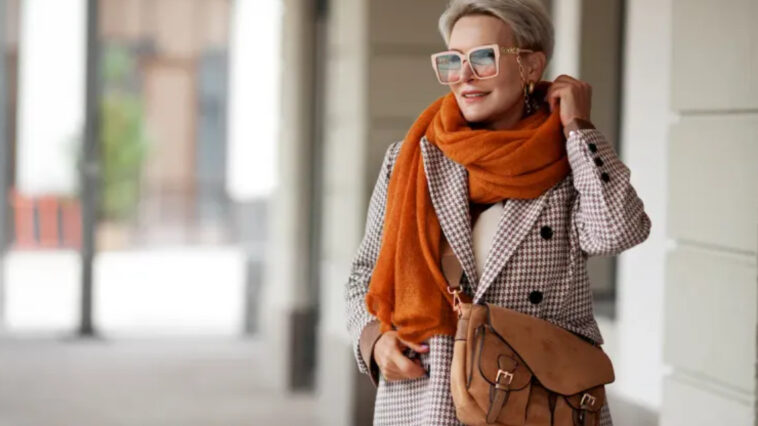 10 Pieces That Make Every Outfit Look Effortless After 50