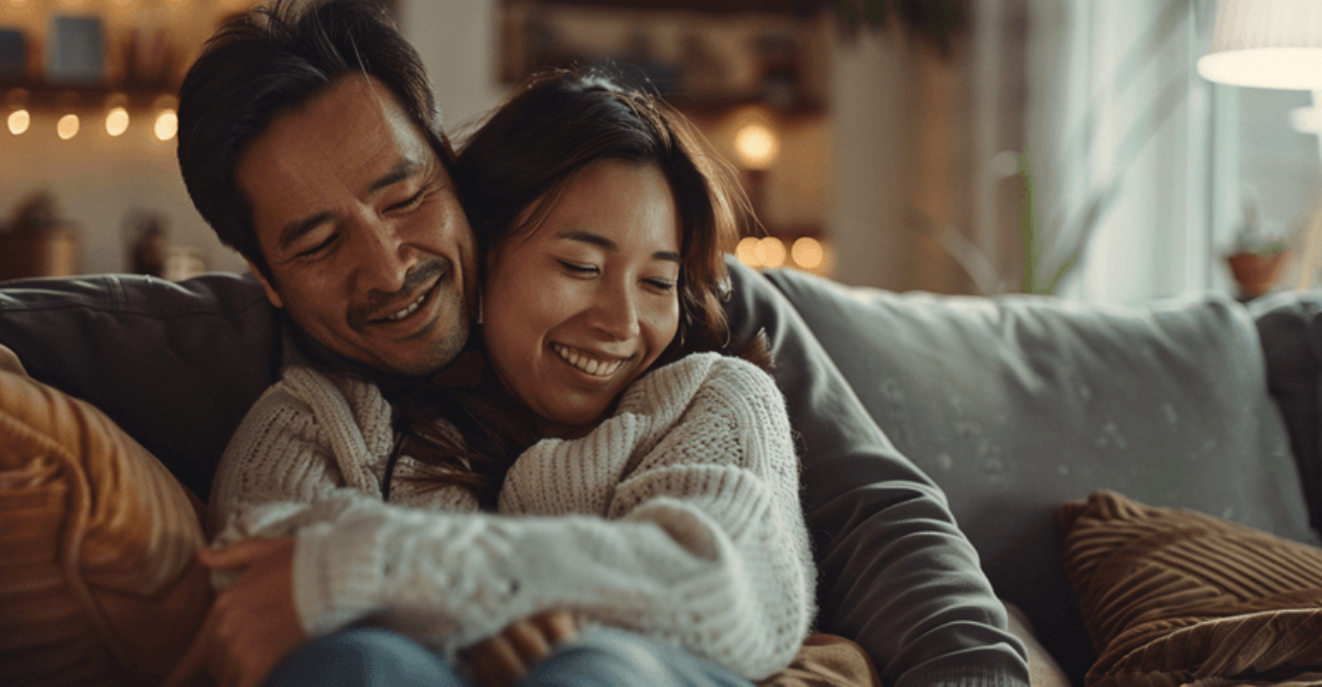 10 Quiet Reasons Wives Stay in Love With Their Husbands (and 5 Little Things That Make All the Difference)