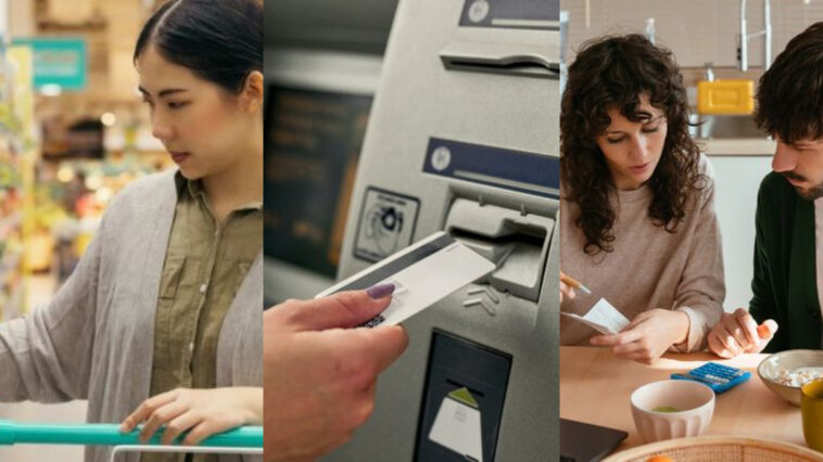 10 Signs You're Overspending (Even If You Think You're Not)