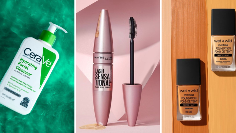10 Beauty Products Under $25 That Outperform High-End Brands