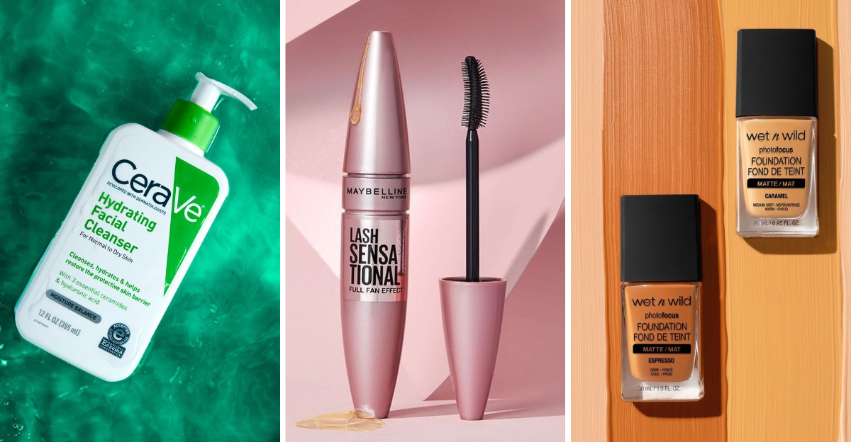 10 Beauty Products Under $25 That Outperform High-End Brands