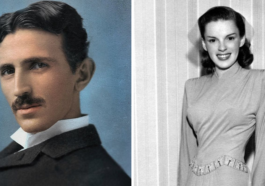 10 Famous Figures from History Who Died Flat Broke