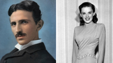 10 Famous Figures from History Who Died Flat Broke