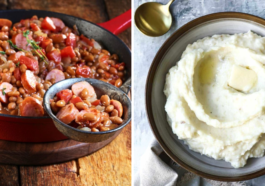 10 Gritty Dishes That Kept Struggling Families Fed in the '60s