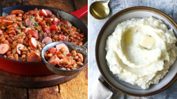 10 Gritty Dishes That Kept Struggling Families Fed in the '60s