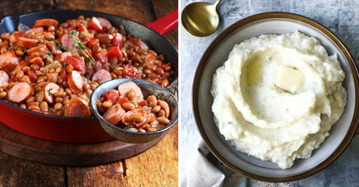 10 Gritty Dishes That Kept Struggling Families Fed in the '60s