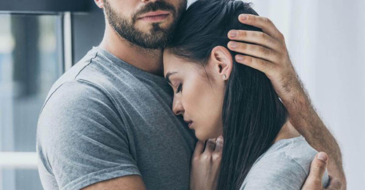 10 Indicators You've Evolved Past an Old Relationship