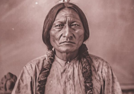 10 Native American Legends Who Shaped the Nation—And Inspire Us Still