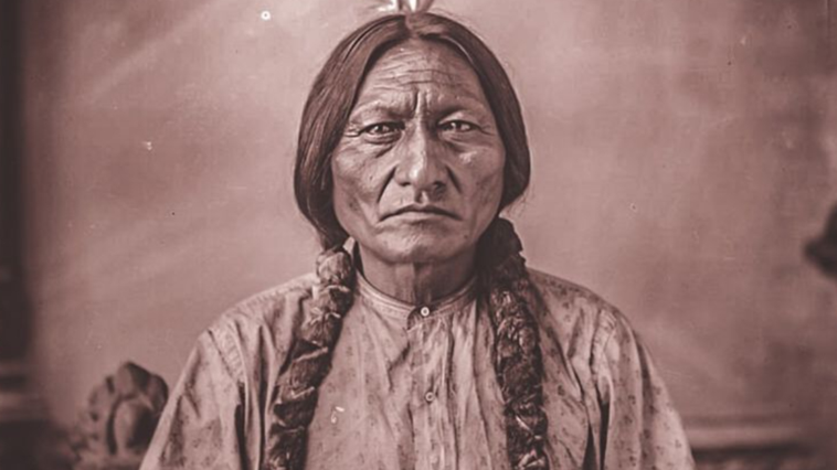 10 Native American Legends Who Shaped the Nation—And Inspire Us Still