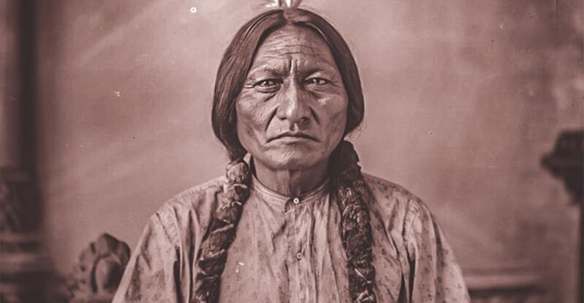 10 Native American Legends Who Shaped the Nation—And Inspire Us Still