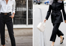 10 Office Outfits for Women Over 50 That Are Classy, Modern & Powerful