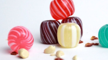 10 Popular Snacks You'd Never Guess Started as WWII Rations