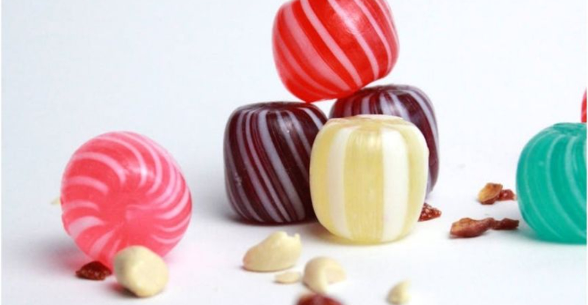 10 Popular Snacks You'd Never Guess Started as WWII Rations