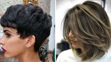10 Short Hairstyles for Thick Hair That Instantly Highlight Your Best Features