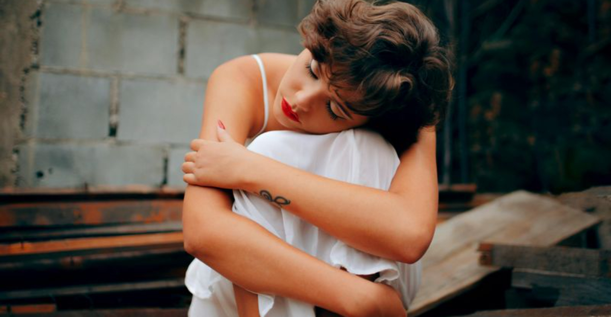 10 Traits That Keep Women Stuck in Unhealthy Relationships—Know Them Now