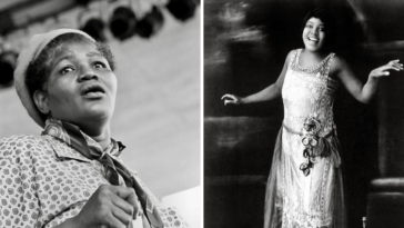 10 Unforgettable Black Women Who Gave the Blues Its Soul
