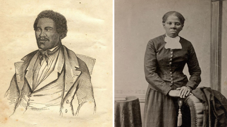 11 Brave African Americans Who Risked Everything to Defy Slavery