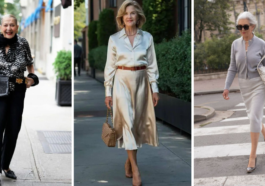 11 Common Style Errors Women Over 70 Make—And 6 Elegant Changes That Elevate Your Look