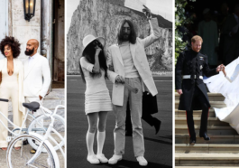 11 Famous Wedding Dresses That Made History—and Still Influence Brides Today