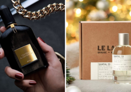 11 High-End Perfumes So Worth It, You'll Never Regret the Splurge