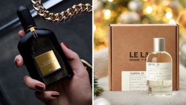 11 High-End Perfumes So Worth It, You'll Never Regret the Splurge