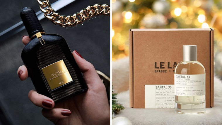 11 High-End Perfumes So Worth It, You'll Never Regret the Splurge